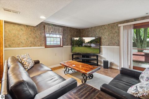Tiny photo for 1132 Clubhouse Drive, Lake Isabella, MI 48893 (MLS # 1945145)