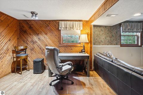 Tiny photo for 1132 Clubhouse Drive, Lake Isabella, MI 48893 (MLS # 1945145)