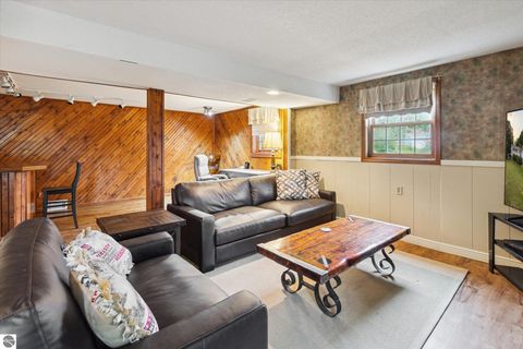 Tiny photo for 1132 Clubhouse Drive, Lake Isabella, MI 48893 (MLS # 1945145)