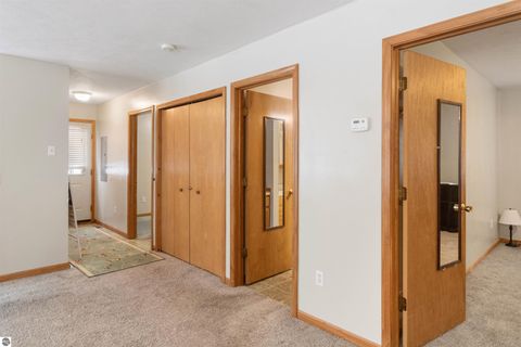 Tiny photo for 857 Maryjo Drive, Traverse City, MI 49686 (MLS # 1943244)