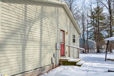 Tiny photo for 857 Maryjo Drive, Traverse City, MI 49686 (MLS # 1943244)