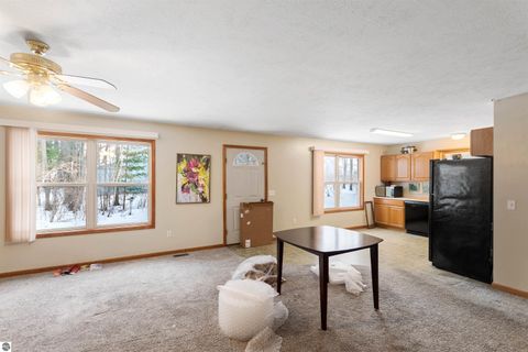 Tiny photo for 857 Maryjo Drive, Traverse City, MI 49686 (MLS # 1943244)