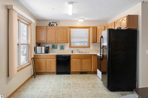 Tiny photo for 857 Maryjo Drive, Traverse City, MI 49686 (MLS # 1943244)