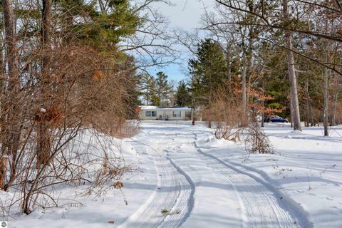 Tiny photo for 857 Maryjo Drive, Traverse City, MI 49686 (MLS # 1943244)