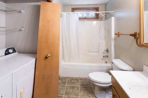 Tiny photo for 857 Maryjo Drive, Traverse City, MI 49686 (MLS # 1943244)