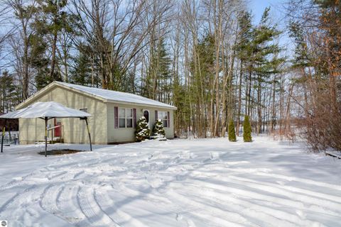 Tiny photo for 857 Maryjo Drive, Traverse City, MI 49686 (MLS # 1943244)