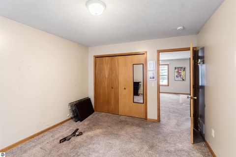 Tiny photo for 857 Maryjo Drive, Traverse City, MI 49686 (MLS # 1943244)