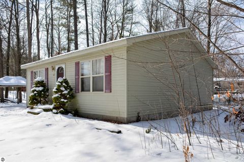 Tiny photo for 857 Maryjo Drive, Traverse City, MI 49686 (MLS # 1943244)