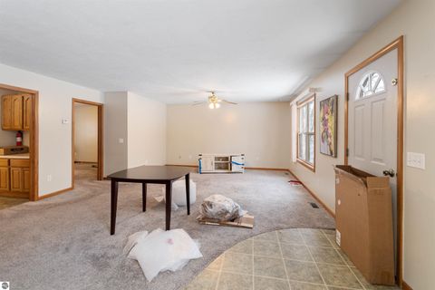 Tiny photo for 857 Maryjo Drive, Traverse City, MI 49686 (MLS # 1943244)