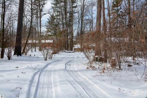 Tiny photo for 857 Maryjo Drive, Traverse City, MI 49686 (MLS # 1943244)