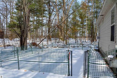 Tiny photo for 857 Maryjo Drive, Traverse City, MI 49686 (MLS # 1943244)