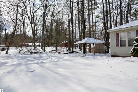 Tiny photo for 857 Maryjo Drive, Traverse City, MI 49686 (MLS # 1943244)