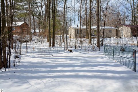 Tiny photo for 857 Maryjo Drive, Traverse City, MI 49686 (MLS # 1943244)