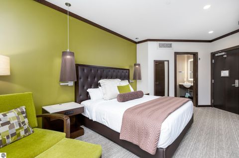 Tiny photo for 124508 Crystal Mountain Drive #285/87/89, Thompsonville, MI 49683 (MLS # 1942057)