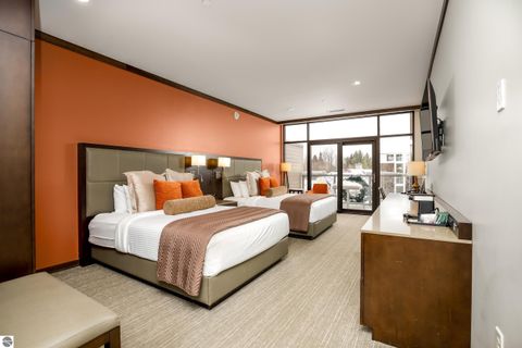 Tiny photo for 124508 Crystal Mountain Drive #285/87/89, Thompsonville, MI 49683 (MLS # 1942057)