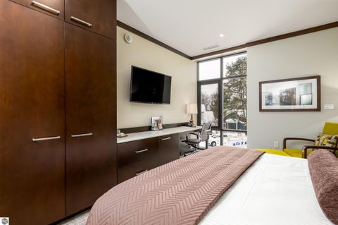 Tiny photo for 124508 Crystal Mountain Drive #285/87/89, Thompsonville, MI 49683 (MLS # 1942057)