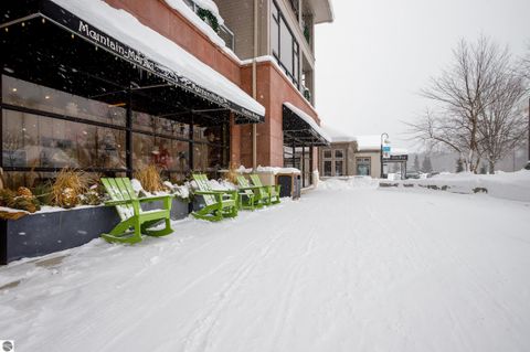 Tiny photo for 124508 Crystal Mountain Drive #285/87/89, Thompsonville, MI 49683 (MLS # 1942057)