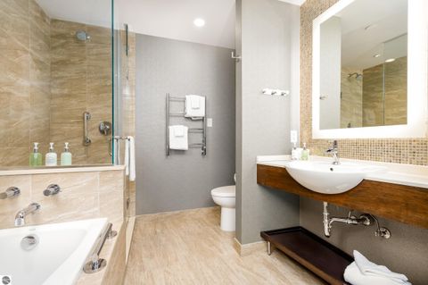 Tiny photo for 124508 Crystal Mountain Drive #285/87/89, Thompsonville, MI 49683 (MLS # 1942057)