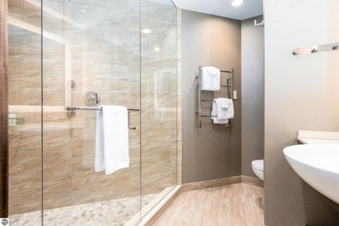 Tiny photo for 124508 Crystal Mountain Drive #285/87/89, Thompsonville, MI 49683 (MLS # 1942057)