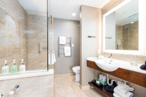 Tiny photo for 124508 Crystal Mountain Drive #285/87/89, Thompsonville, MI 49683 (MLS # 1942057)