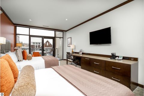 Tiny photo for 124508 Crystal Mountain Drive #285/87/89, Thompsonville, MI 49683 (MLS # 1942057)