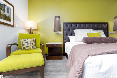 Tiny photo for 124508 Crystal Mountain Drive #285/87/89, Thompsonville, MI 49683 (MLS # 1942057)