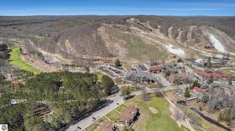 Tiny photo for 124508 Crystal Mountain Drive #285/87/89, Thompsonville, MI 49683 (MLS # 1942057)