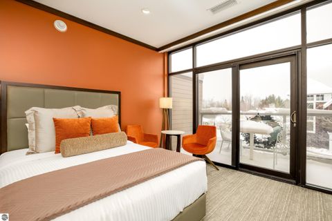 Tiny photo for 124508 Crystal Mountain Drive #285/87/89, Thompsonville, MI 49683 (MLS # 1942057)