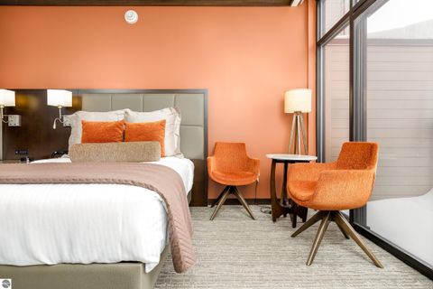 Tiny photo for 124508 Crystal Mountain Drive #285/87/89, Thompsonville, MI 49683 (MLS # 1942057)