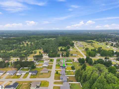 Tiny photo for 4950 Meadowlark Lane, Traverse City, MI 49685 (MLS # 1949015)