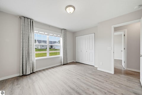 Tiny photo for 4950 Meadowlark Lane, Traverse City, MI 49685 (MLS # 1949015)
