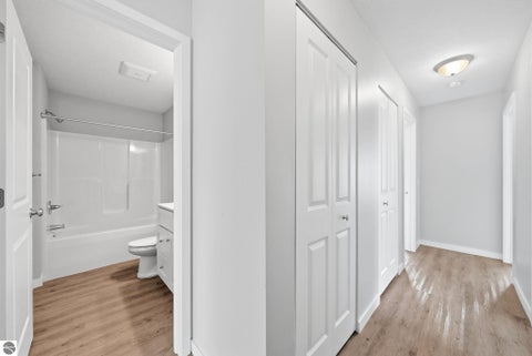 Tiny photo for 4950 Meadowlark Lane, Traverse City, MI 49685 (MLS # 1949015)