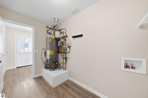 Tiny photo for 4950 Meadowlark Lane, Traverse City, MI 49685 (MLS # 1949015)
