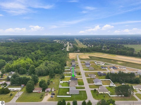 Tiny photo for 4950 Meadowlark Lane, Traverse City, MI 49685 (MLS # 1949015)