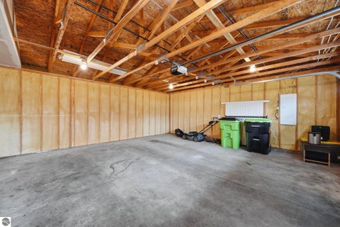 Tiny photo for 4950 Meadowlark Lane, Traverse City, MI 49685 (MLS # 1949015)