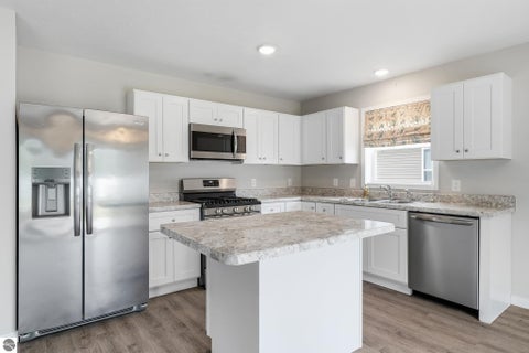 Tiny photo for 4950 Meadowlark Lane, Traverse City, MI 49685 (MLS # 1949015)