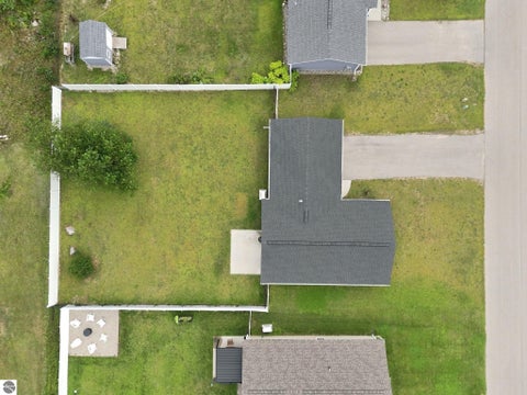 Tiny photo for 4950 Meadowlark Lane, Traverse City, MI 49685 (MLS # 1949015)