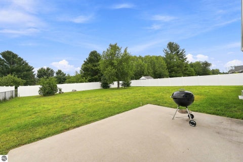 Tiny photo for 4950 Meadowlark Lane, Traverse City, MI 49685 (MLS # 1949015)