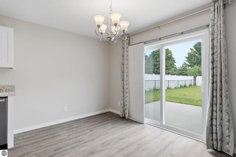 Tiny photo for 4950 Meadowlark Lane, Traverse City, MI 49685 (MLS # 1949015)