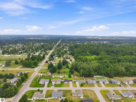 Tiny photo for 4950 Meadowlark Lane, Traverse City, MI 49685 (MLS # 1949015)