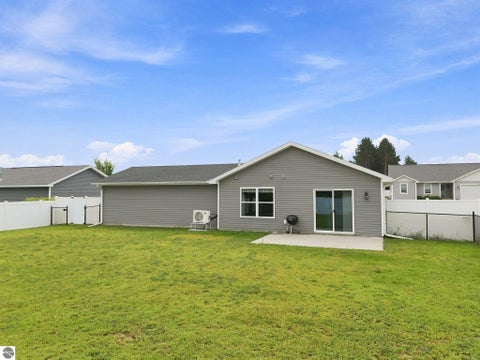 Tiny photo for 4950 Meadowlark Lane, Traverse City, MI 49685 (MLS # 1949015)