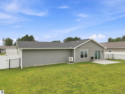 Tiny photo for 4950 Meadowlark Lane, Traverse City, MI 49685 (MLS # 1949015)
