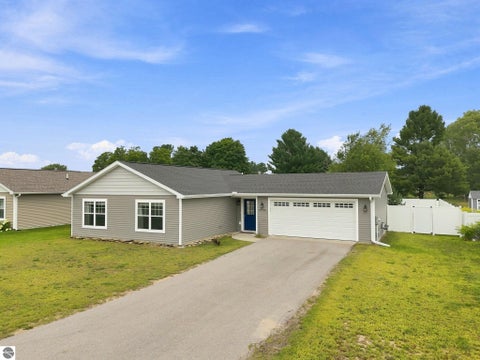 Tiny photo for 4950 Meadowlark Lane, Traverse City, MI 49685 (MLS # 1949015)