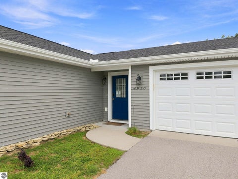 Tiny photo for 4950 Meadowlark Lane, Traverse City, MI 49685 (MLS # 1949015)