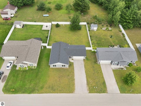Tiny photo for 4950 Meadowlark Lane, Traverse City, MI 49685 (MLS # 1949015)