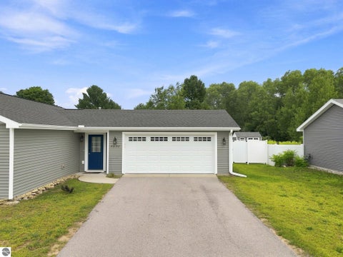 Tiny photo for 4950 Meadowlark Lane, Traverse City, MI 49685 (MLS # 1949015)