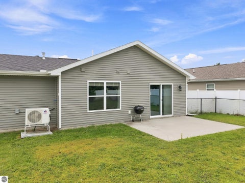 Tiny photo for 4950 Meadowlark Lane, Traverse City, MI 49685 (MLS # 1949015)