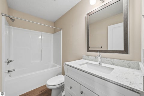 Tiny photo for 4950 Meadowlark Lane, Traverse City, MI 49685 (MLS # 1949015)