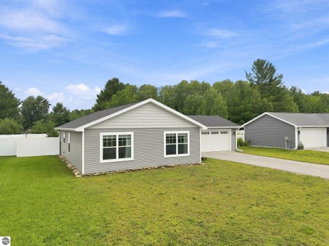 Tiny photo for 4950 Meadowlark Lane, Traverse City, MI 49685 (MLS # 1949015)