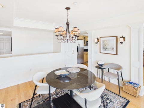 Tiny photo for 710 N Dockside Circle #F-2, Suttons Bay, MI 49682 (MLS # 1951117)